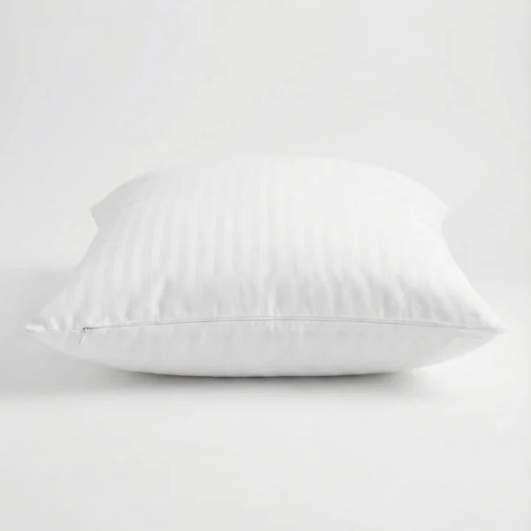 مخدة فايبر هولو