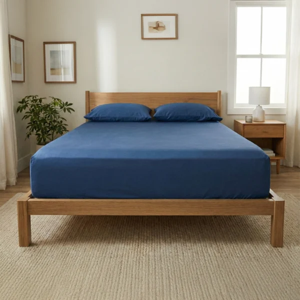 ملاية استيك