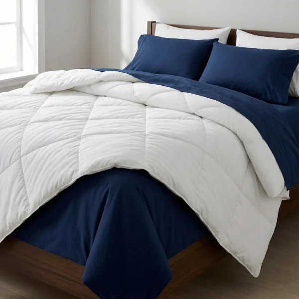 لحاف فيبرسوفت