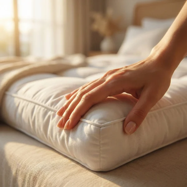 مرتبة تطرية فيبر سوفت