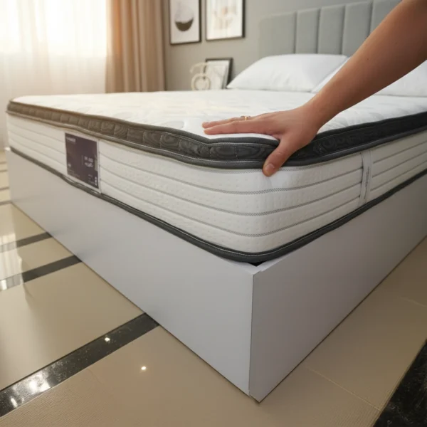 مرتبة دكتور بيد