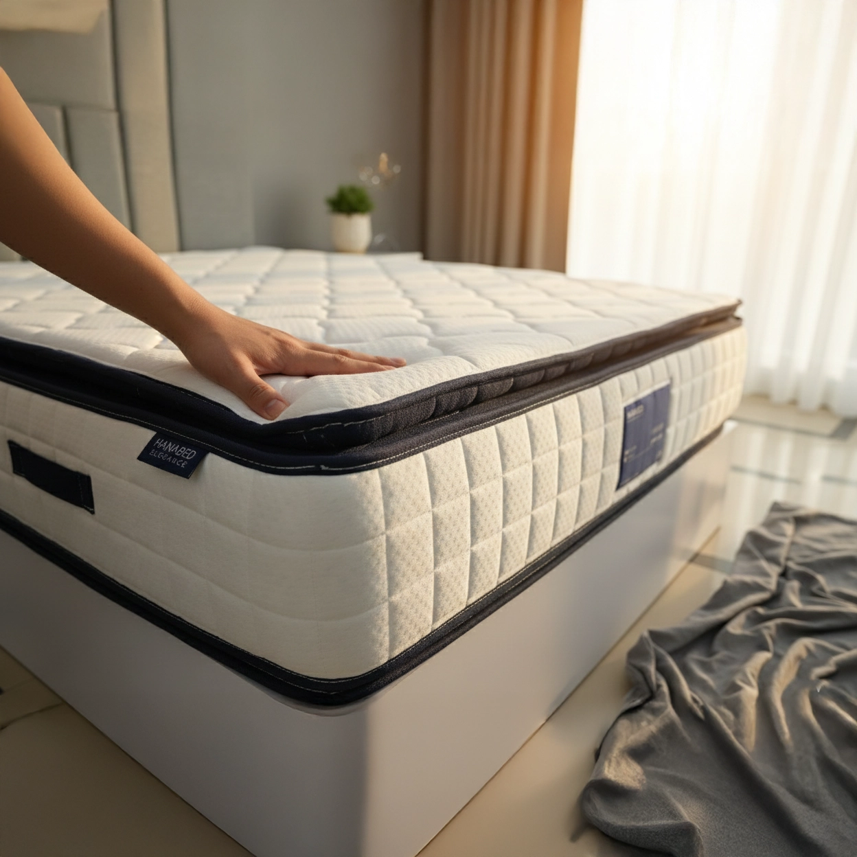 مرتبة اليجانس بلوتوب